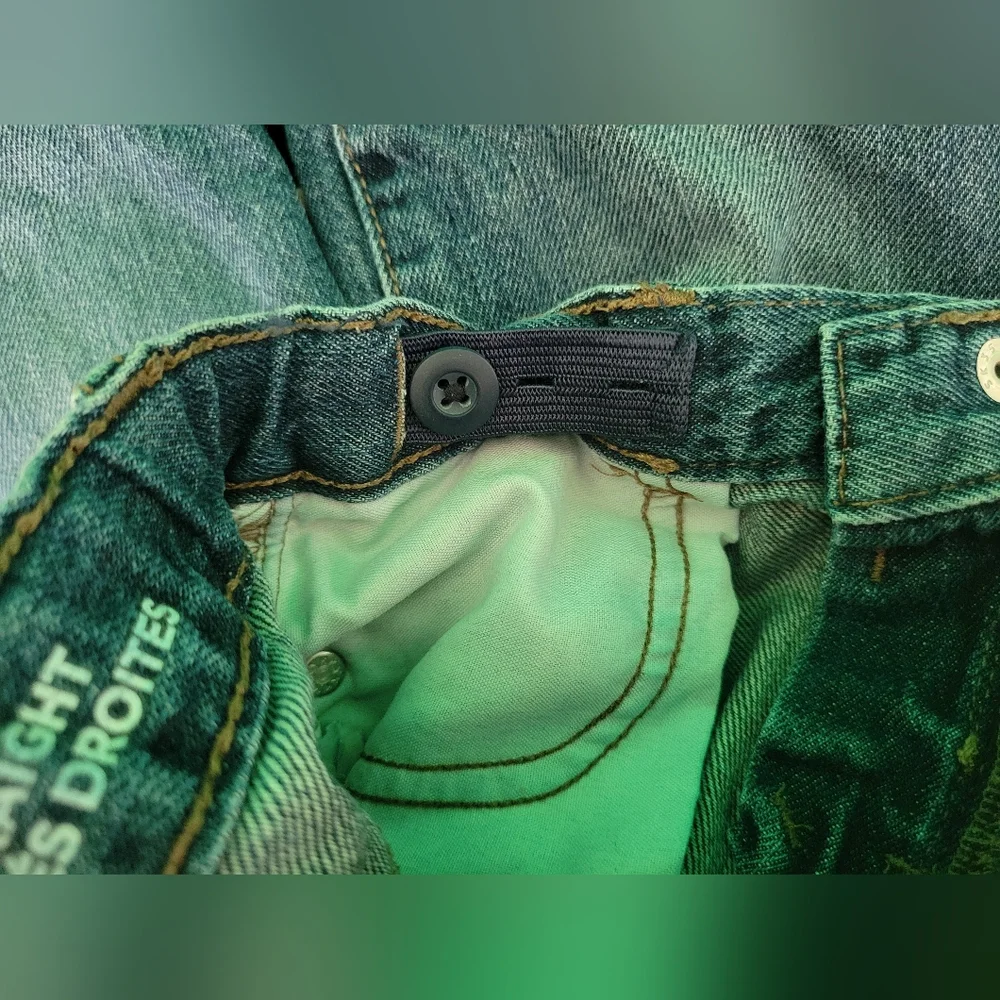 The Childrens Place boys jeans